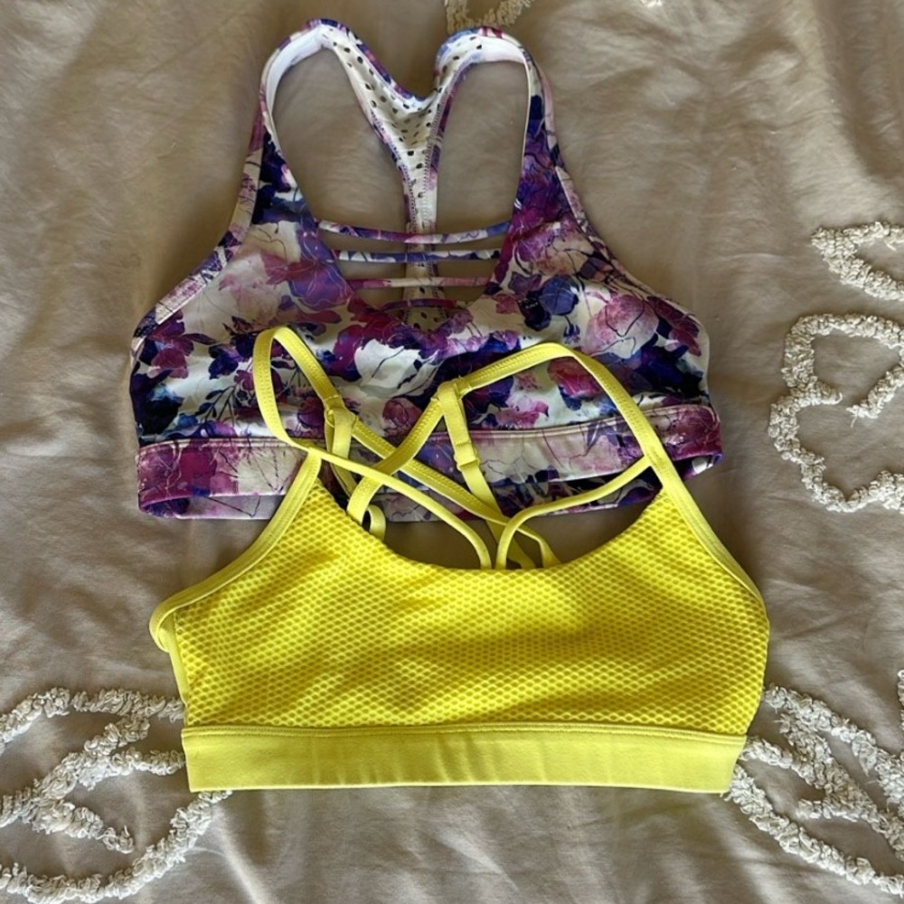 Lorna Jane Sports Bras